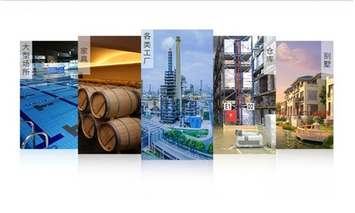 2-8度藥品冷庫除潮濕設備推薦使用空氣除濕機來處理
