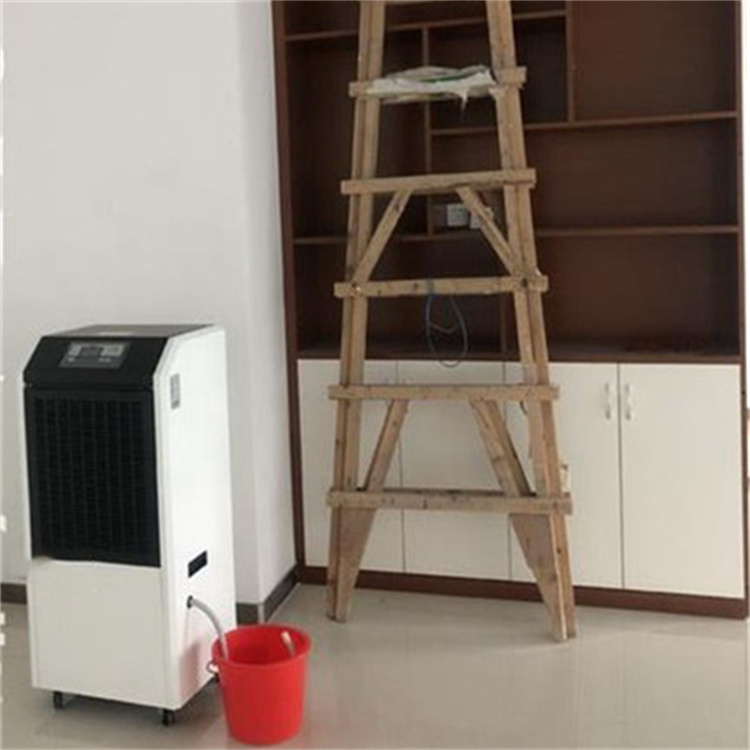 沈丘縣梅雨天易受潮如何改善-除濕機