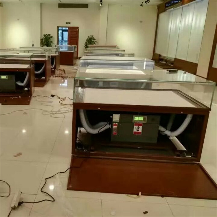 沈丘縣梅雨天易受潮如何改善-除濕機