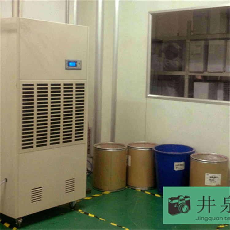 倉庫降溫除濕機(jī)，倉庫溫濕度調(diào)控方案
