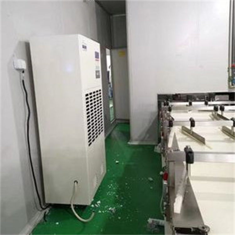 木材養(yǎng)生房干燥用智能調(diào)節(jié)去濕機