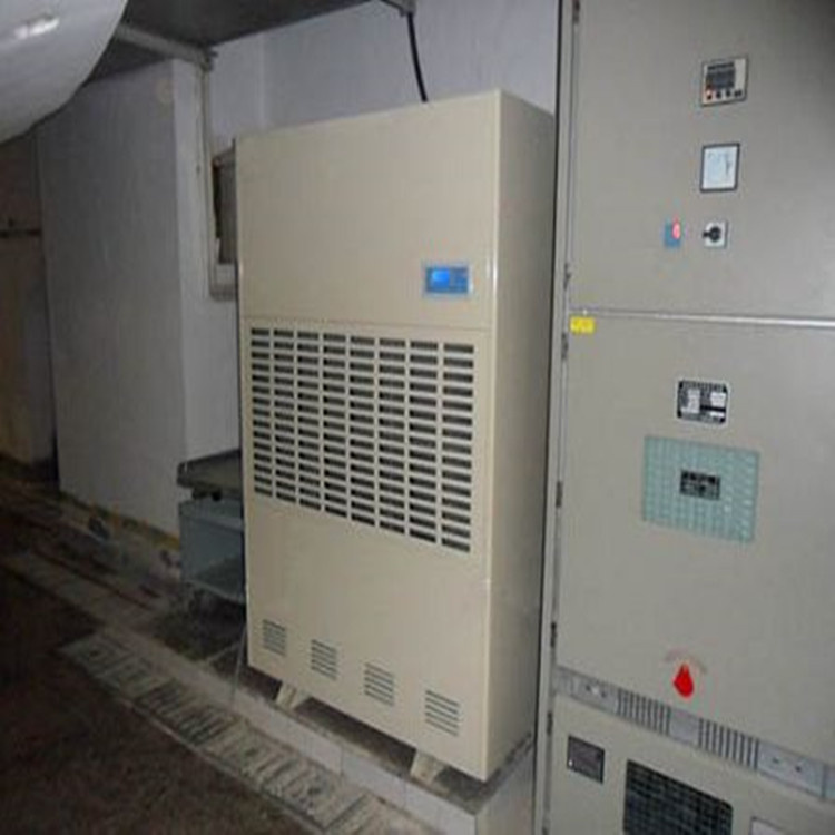 除濕機的工作原理是怎樣的