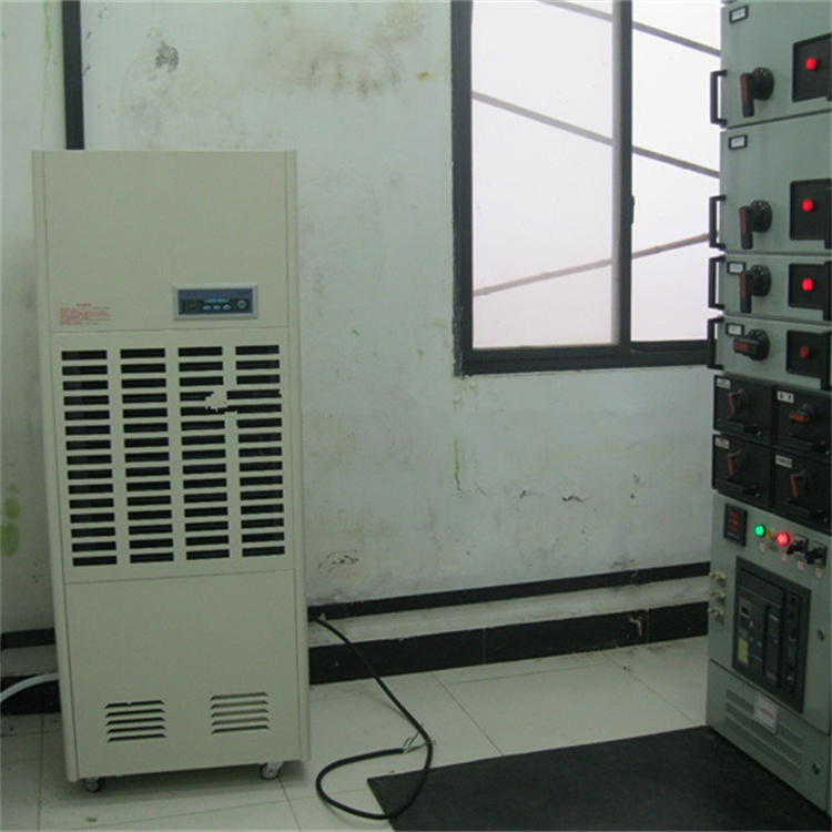 印刷廠除靜電加濕器 確保印刷生產安全進行
