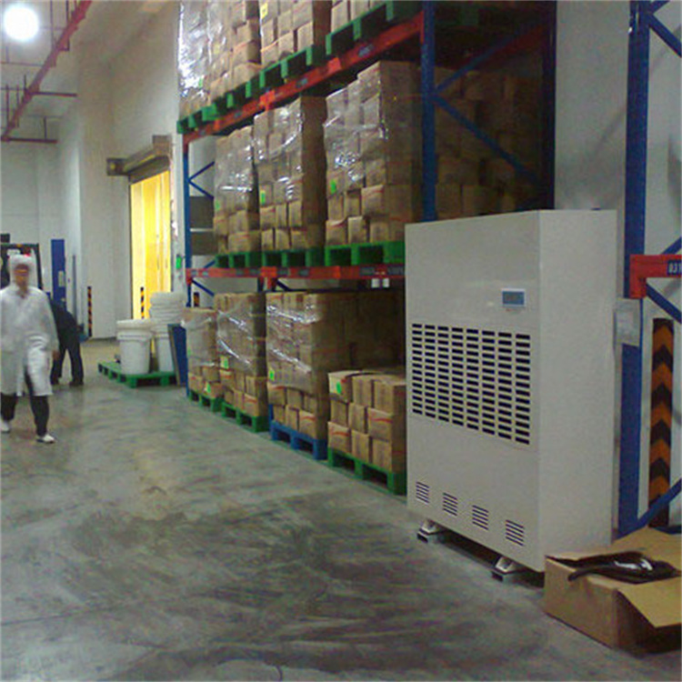 大面積倉庫防潮措施 工廠倉庫除濕機(jī)