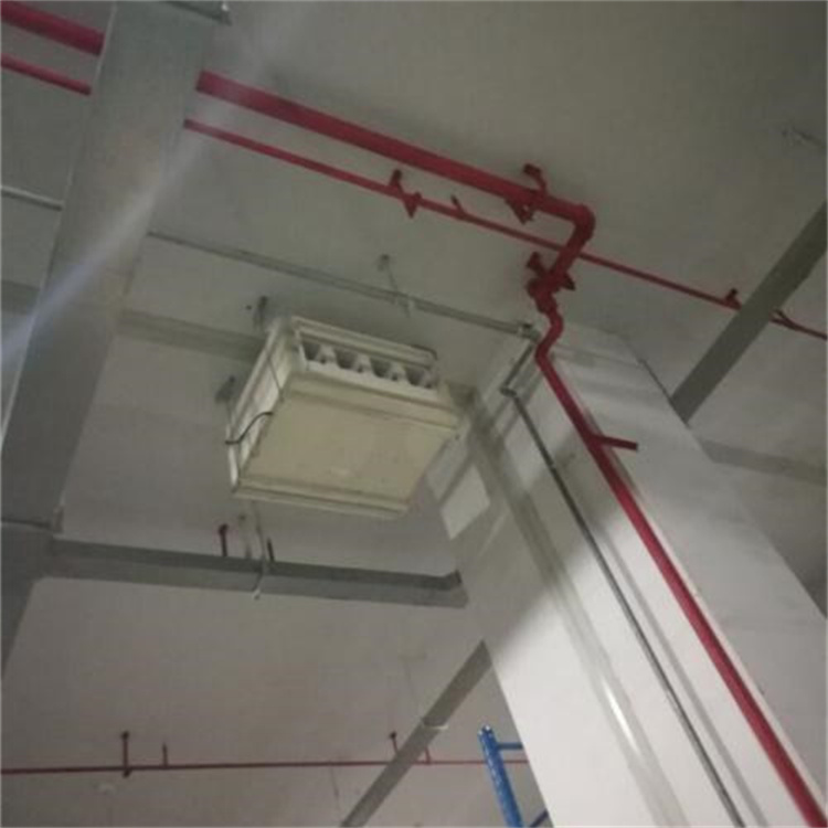 停車庫除濕機出租 地坪漆施工除濕機出租