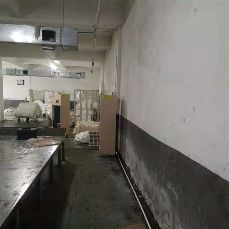 工業(yè)廠房專用低溫冷庫除濕機(jī)，不結(jié)冰、高效除濕