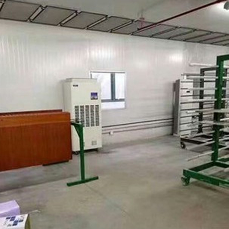 專業(yè)小區(qū)地下室除濕機(jī)廠家，高效解決地下車庫(kù)潮濕問(wèn)題