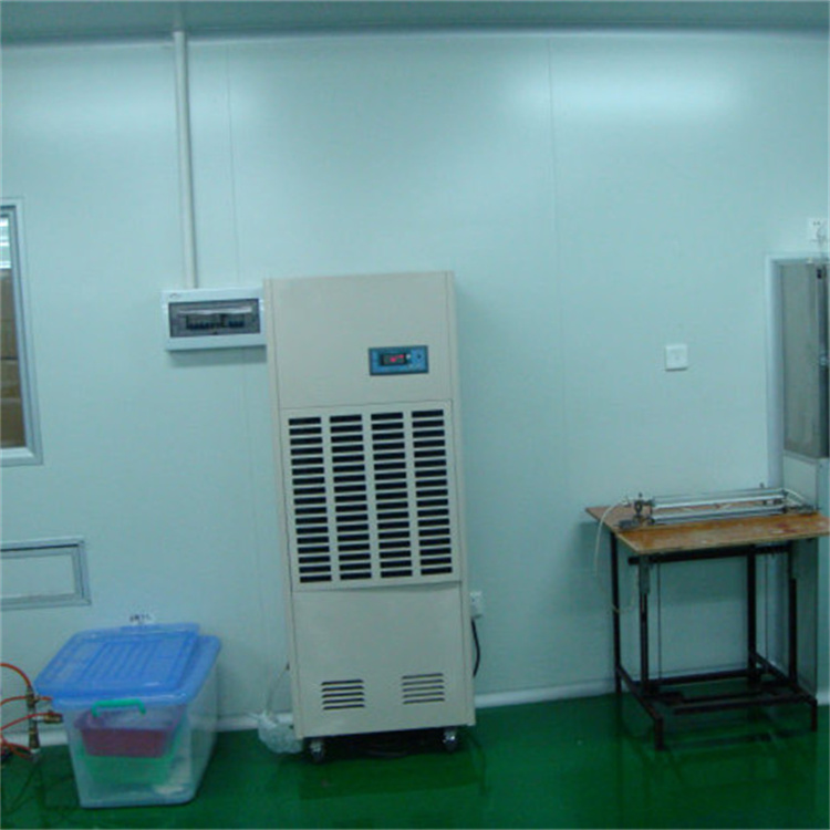 泳池除濕機室內(nèi)專用，高效抽濕保持干燥環(huán)境