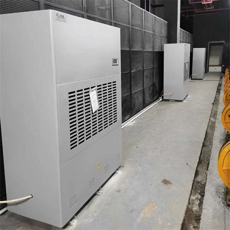 可以一直用格力空調的除濕功能