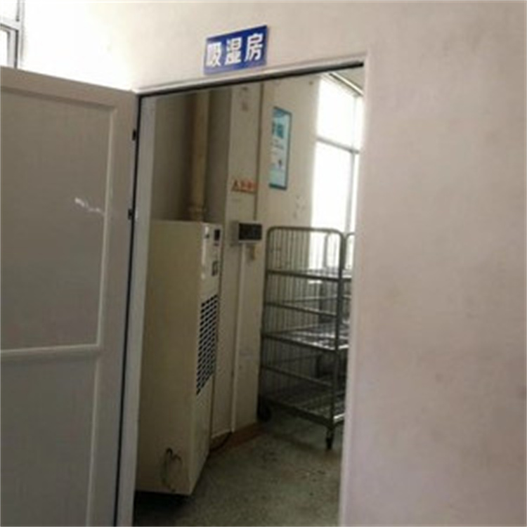 糖衣室太潮濕怎么辦？