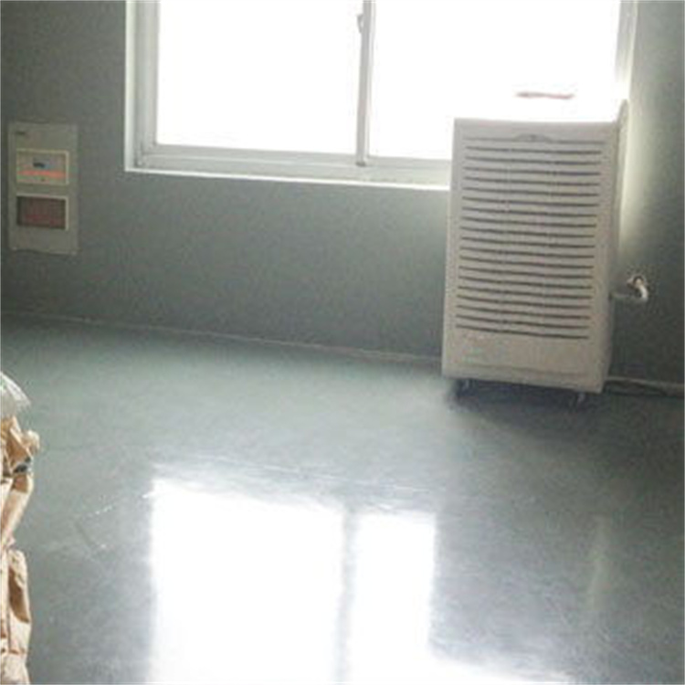 專業(yè)工業(yè)泳池地下室除濕機，廠家直銷防潮除濕機
